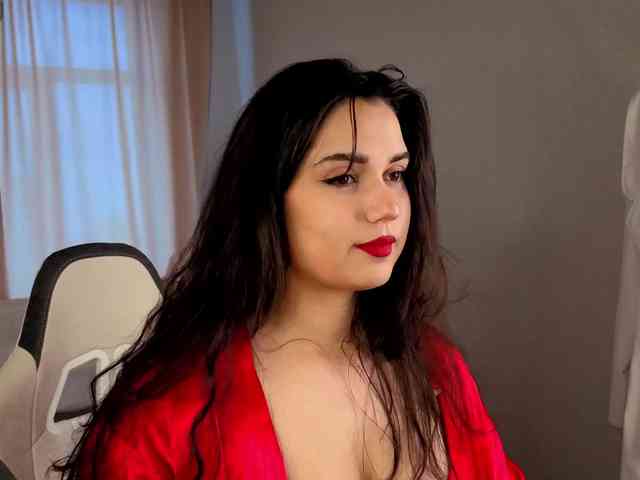 Vivien-Ross webcam