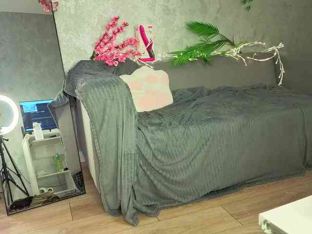 Vivien-Ross webcam