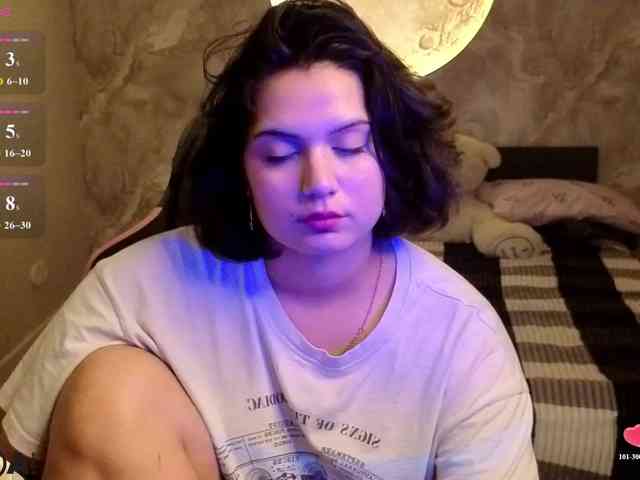 Vivien-Ross webcam