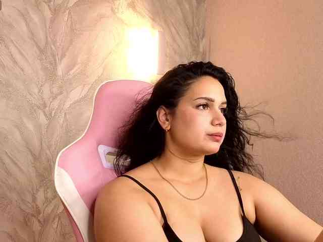 Vivien-Ross webcam