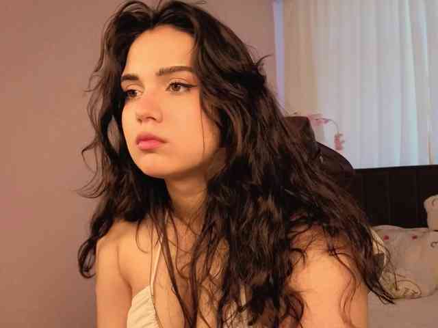 Vivien-Ross webcam
