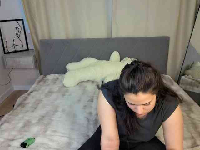 Vivien-Ross webcam
