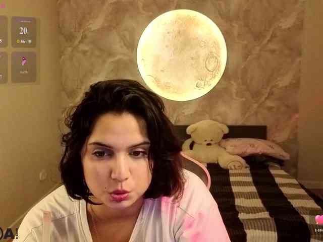 Vivien-Ross webcam