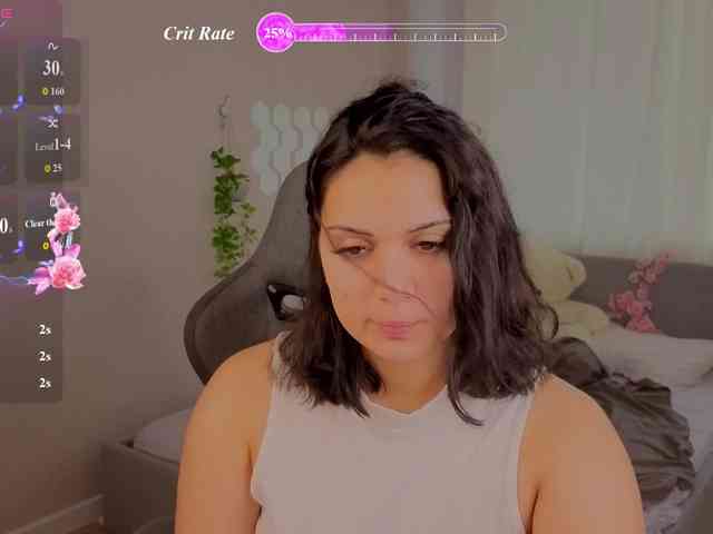Vivien-Ross webcam