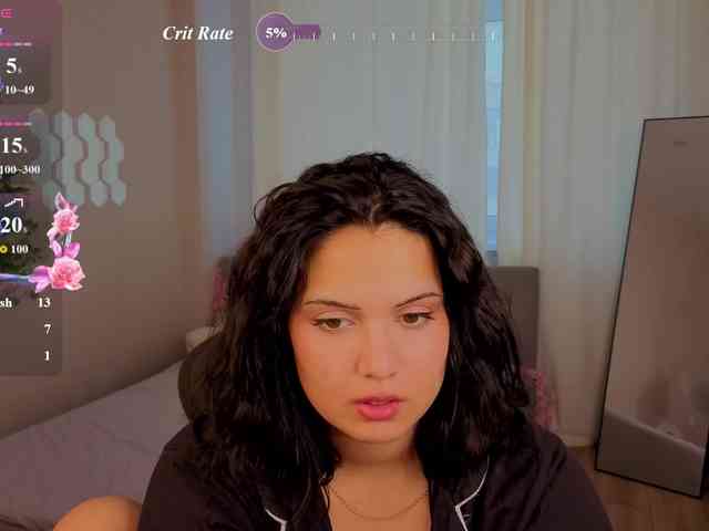 Vivien-Ross webcam