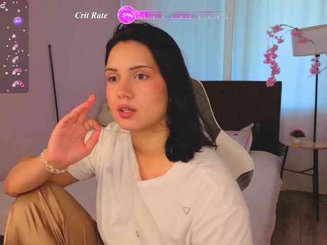 Vivien-Ross webcam