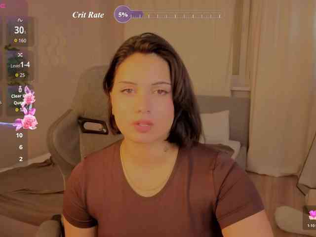 Vivien-Ross webcam