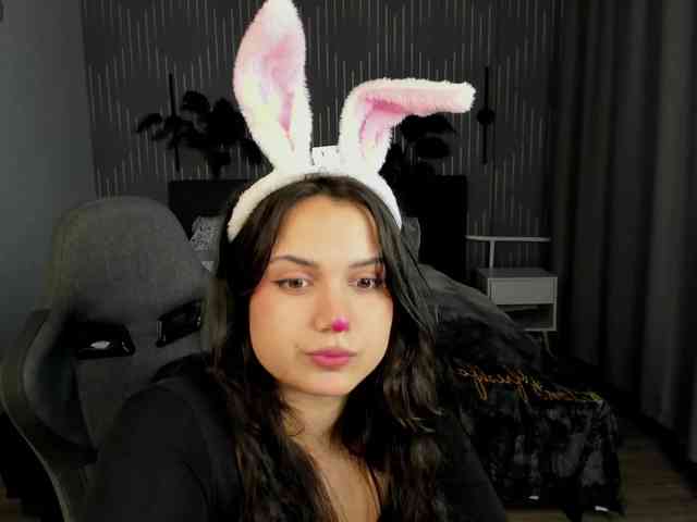 Vivien-Ross webcam