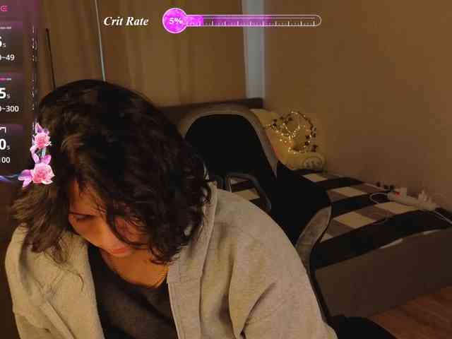 Vivien-Ross webcam