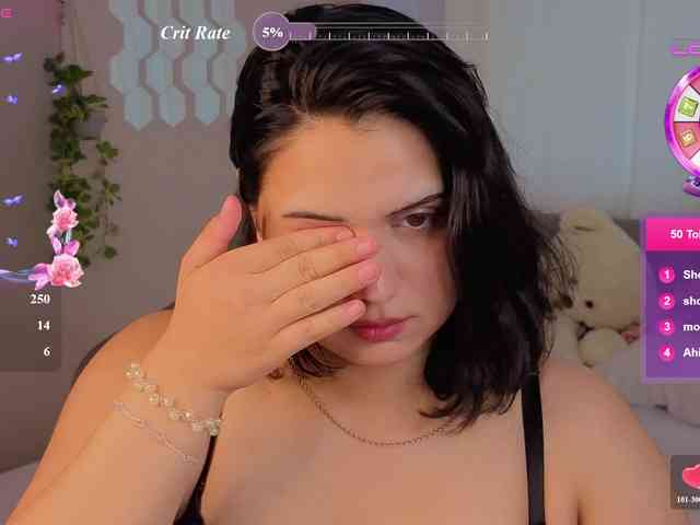 Vivien-Ross webcam