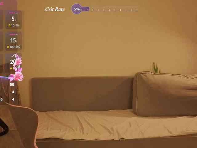 Vivien-Ross webcam