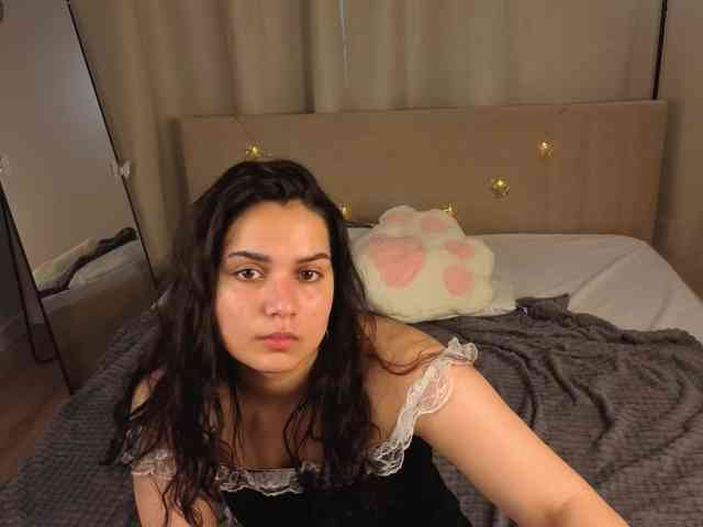 Vivien-Ross webcam