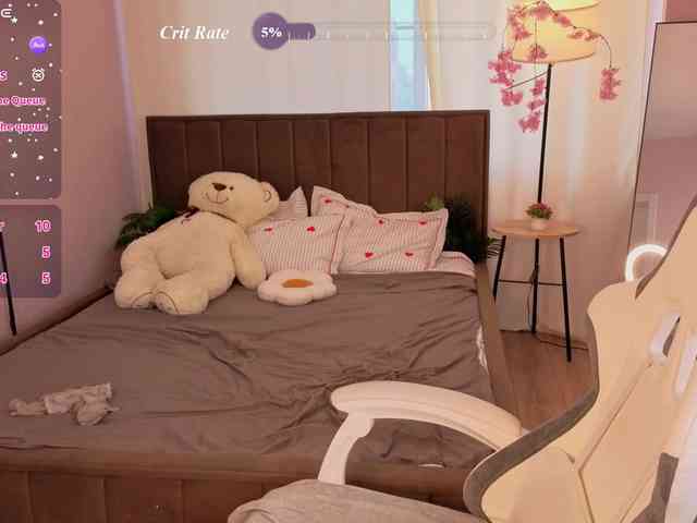 Vivien-Ross webcam