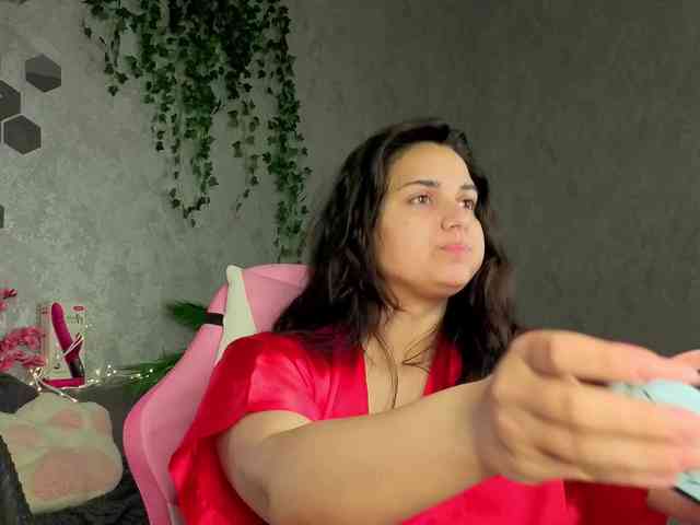 Vivien-Ross webcam