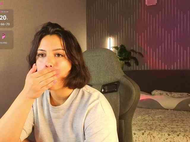 Vivien-Ross webcam