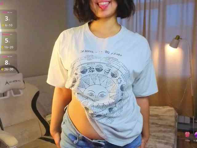 Vivien-Ross webcam