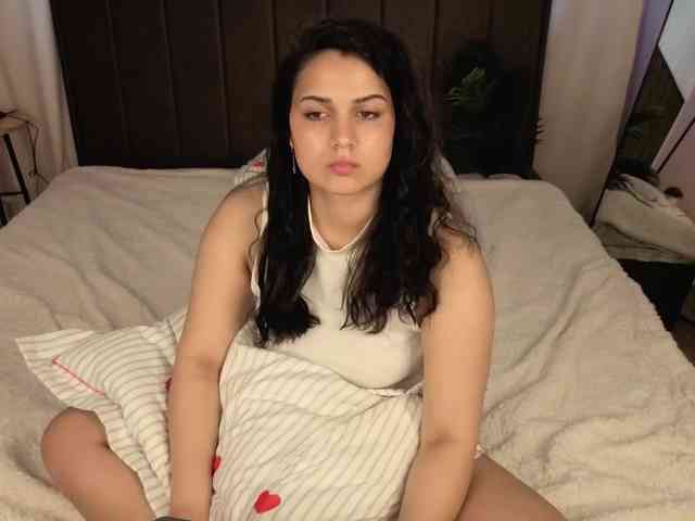 Vivien-Ross webcam