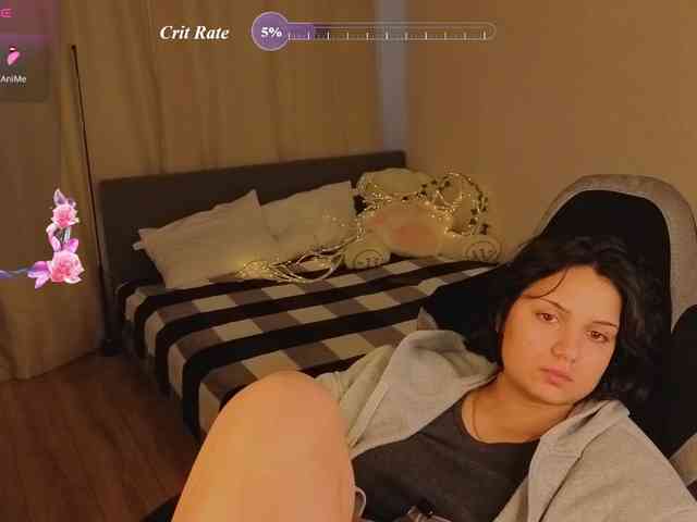 Vivien-Ross webcam