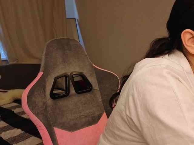 Vivien-Ross webcam