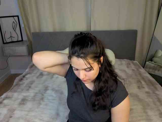 Vivien-Ross webcam