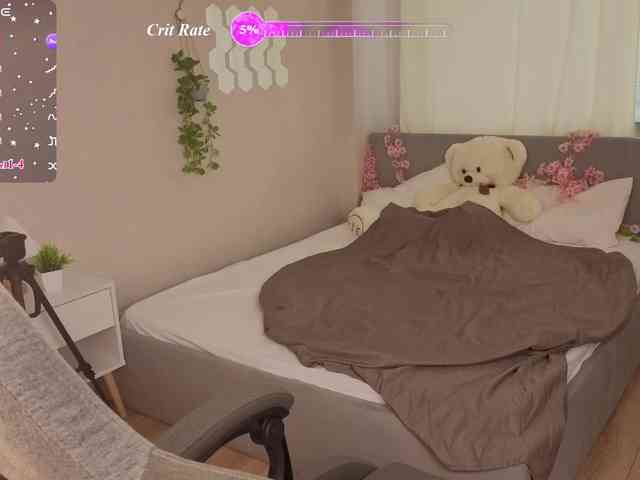 Vivien-Ross webcam
