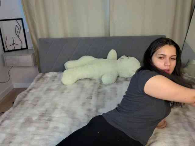 Vivien-Ross webcam