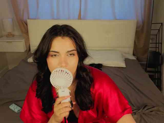 Vivien-Ross webcam