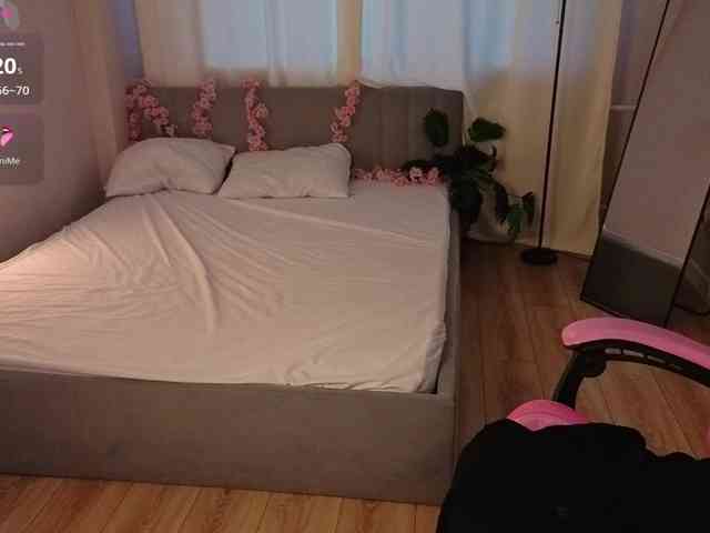 Vivien-Ross webcam