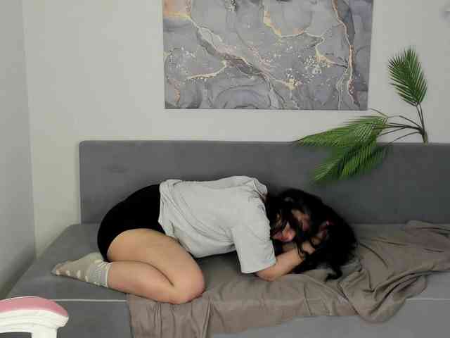 Vivien-Ross webcam