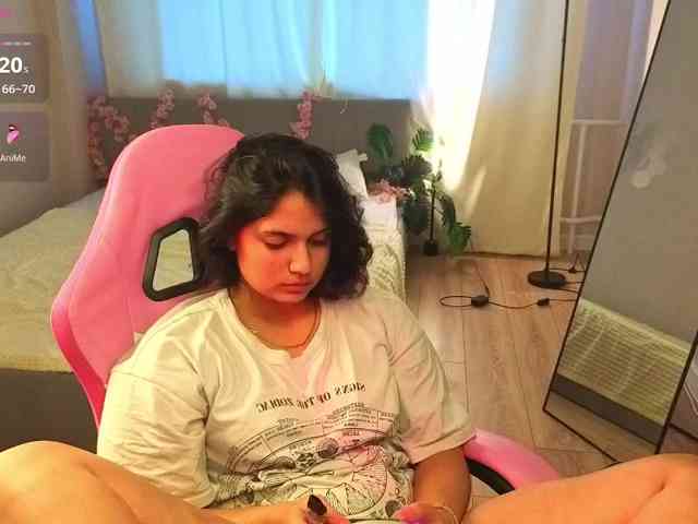 Vivien-Ross webcam