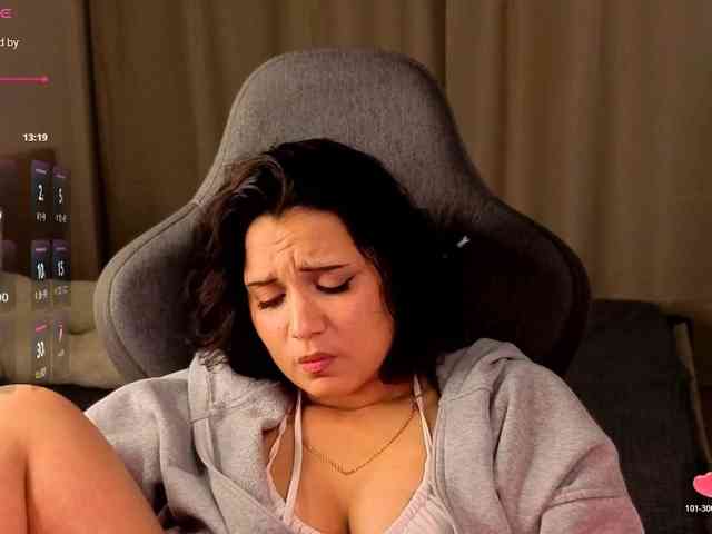 Vivien-Ross webcam