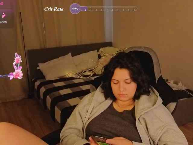 Vivien-Ross webcam