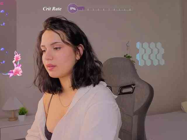Vivien-Ross webcam