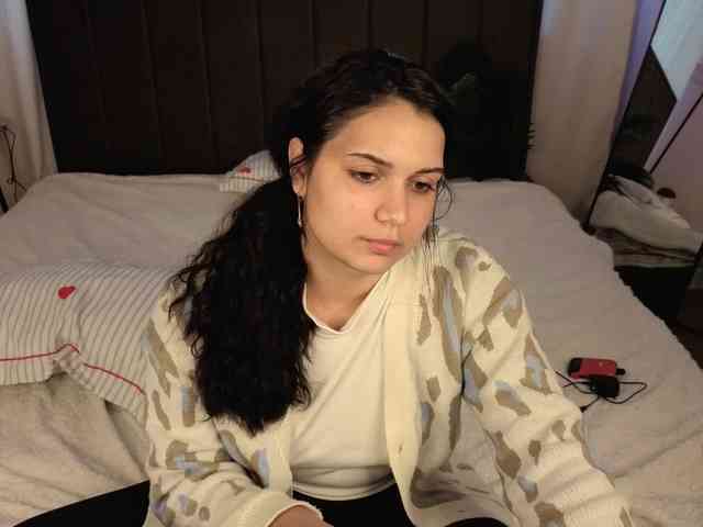 Vivien-Ross webcam