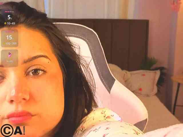 Vivien-Ross webcam