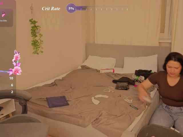 Vivien-Ross webcam