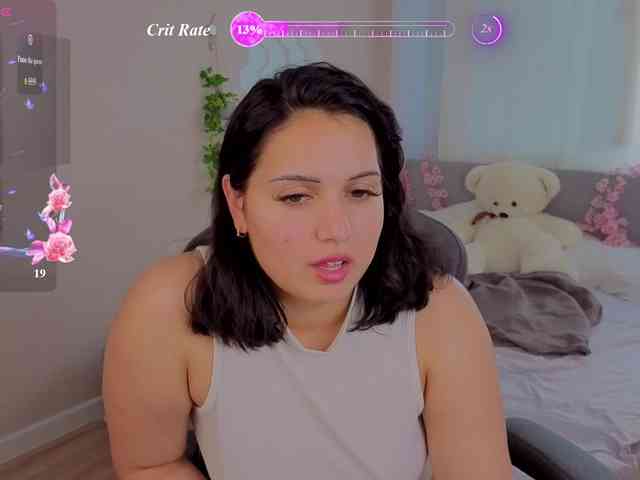 Vivien-Ross webcam