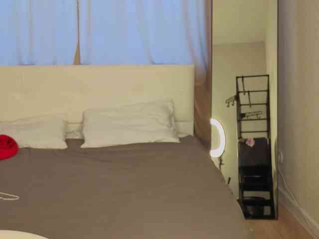 Vivien-Ross webcam