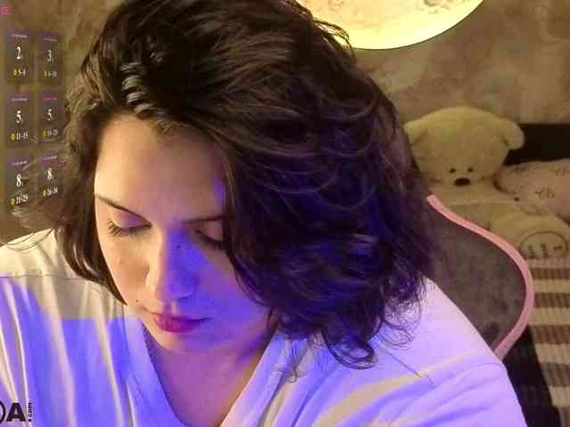 Vivien-Ross webcam