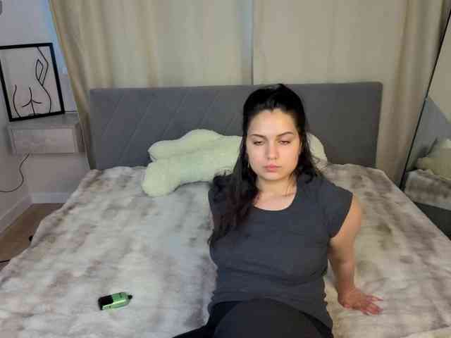 Vivien-Ross webcam