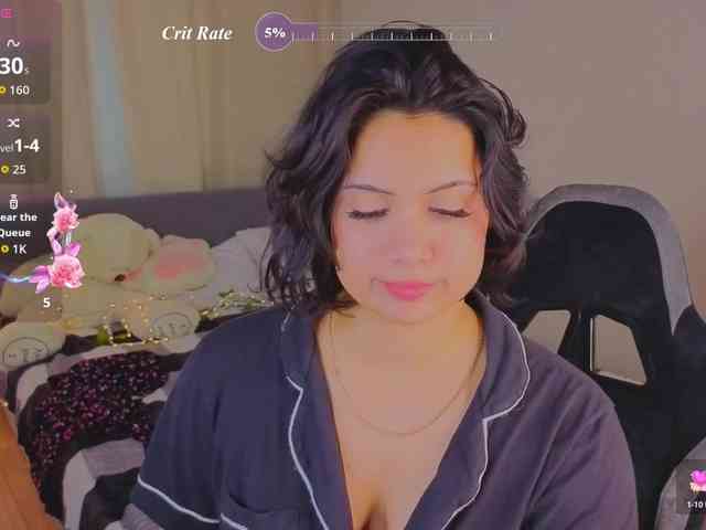 Vivien-Ross webcam