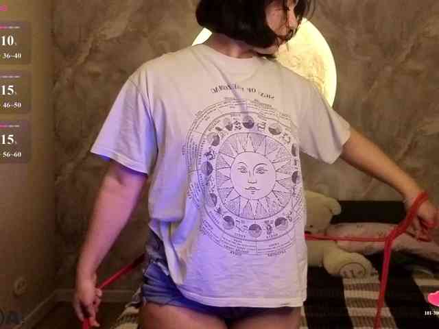 Vivien-Ross webcam