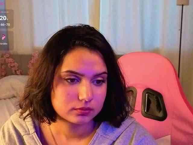Vivien-Ross webcam