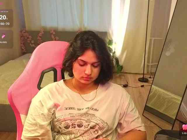 Vivien-Ross webcam
