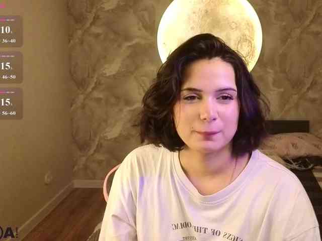 Vivien-Ross webcam