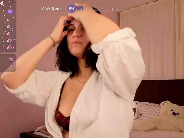 Vivien-Ross webcam