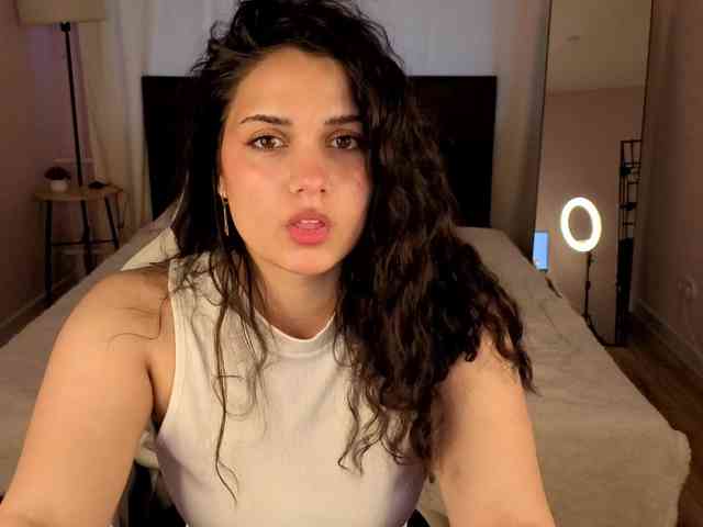 Vivien-Ross webcam