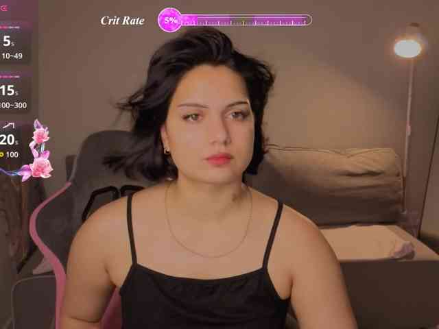 Vivien-Ross webcam