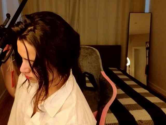Vivien-Ross webcam