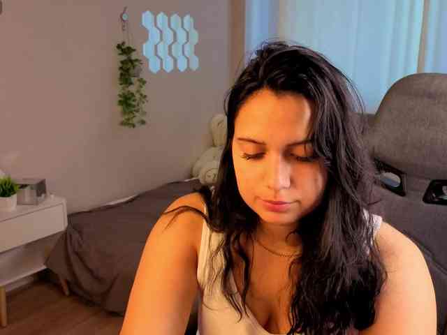 Vivien-Ross webcam